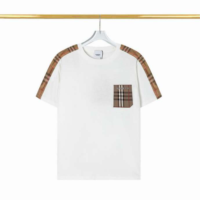 Picture of Burberry T Shirts Short _SKUBurberryM-3XLT207332940